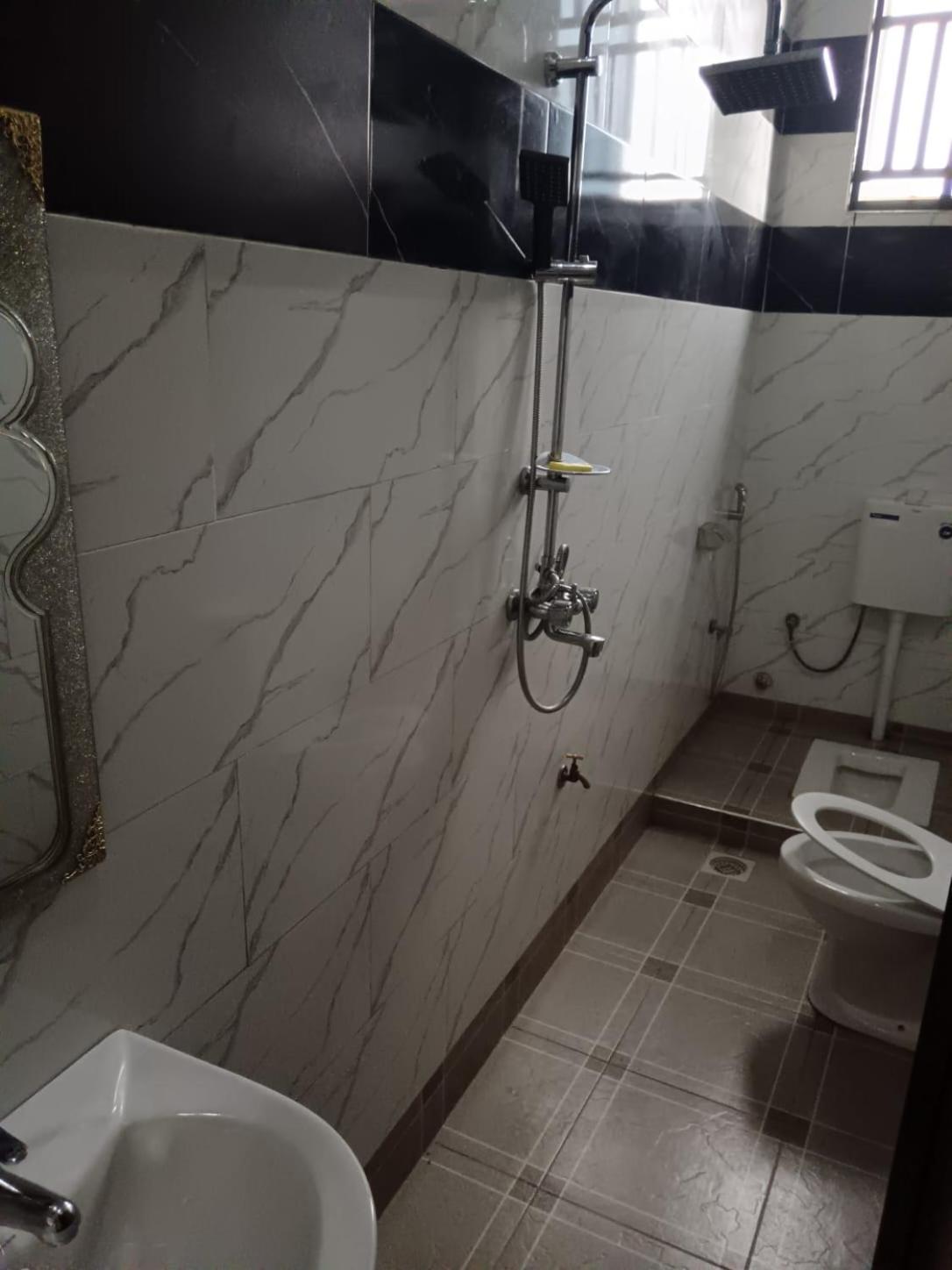 Hba Lodge Kahama Dış mekan fotoğraf