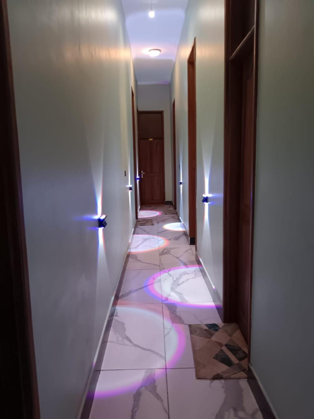 Hba Lodge Kahama Dış mekan fotoğraf
